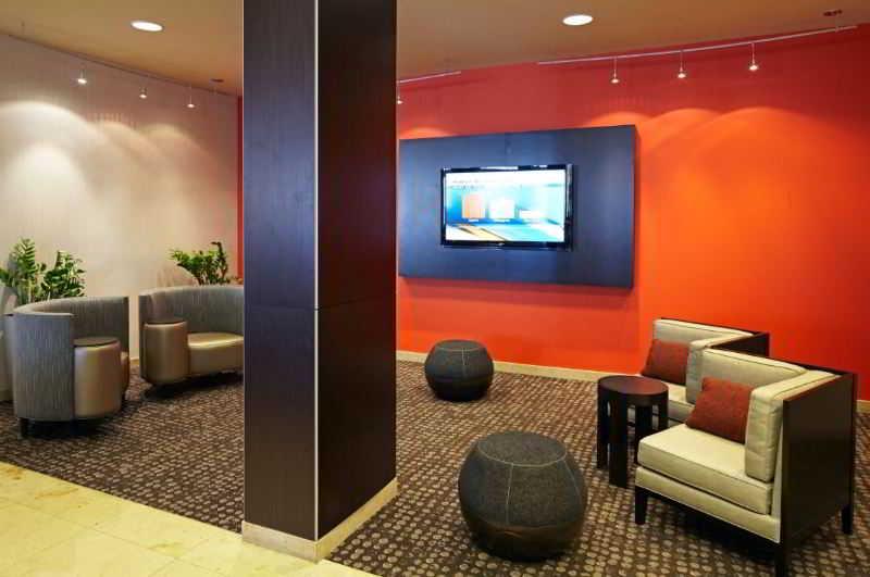 Courtyard By Marriott San Diego Mission Valley/Hotel Circle Extérieur photo