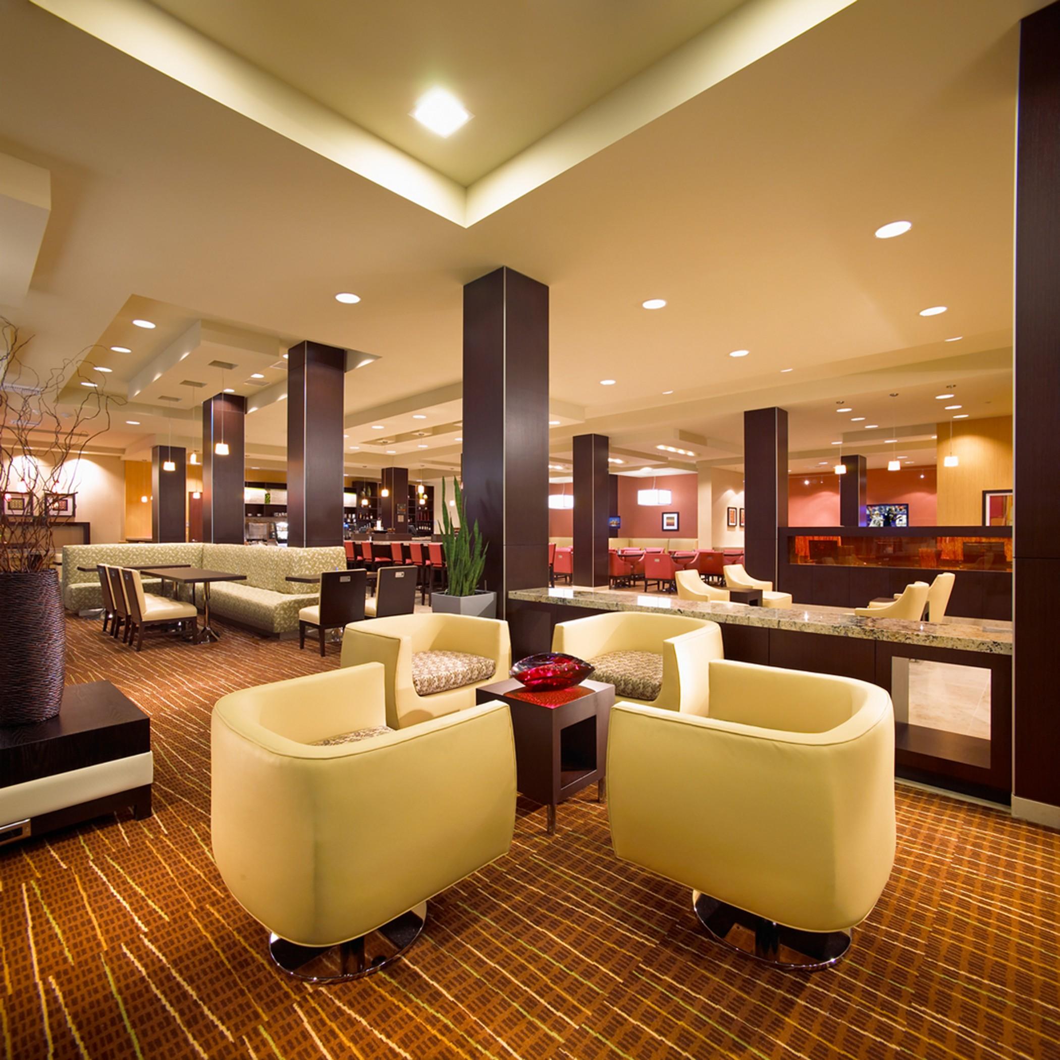 Courtyard By Marriott San Diego Mission Valley/Hotel Circle Extérieur photo