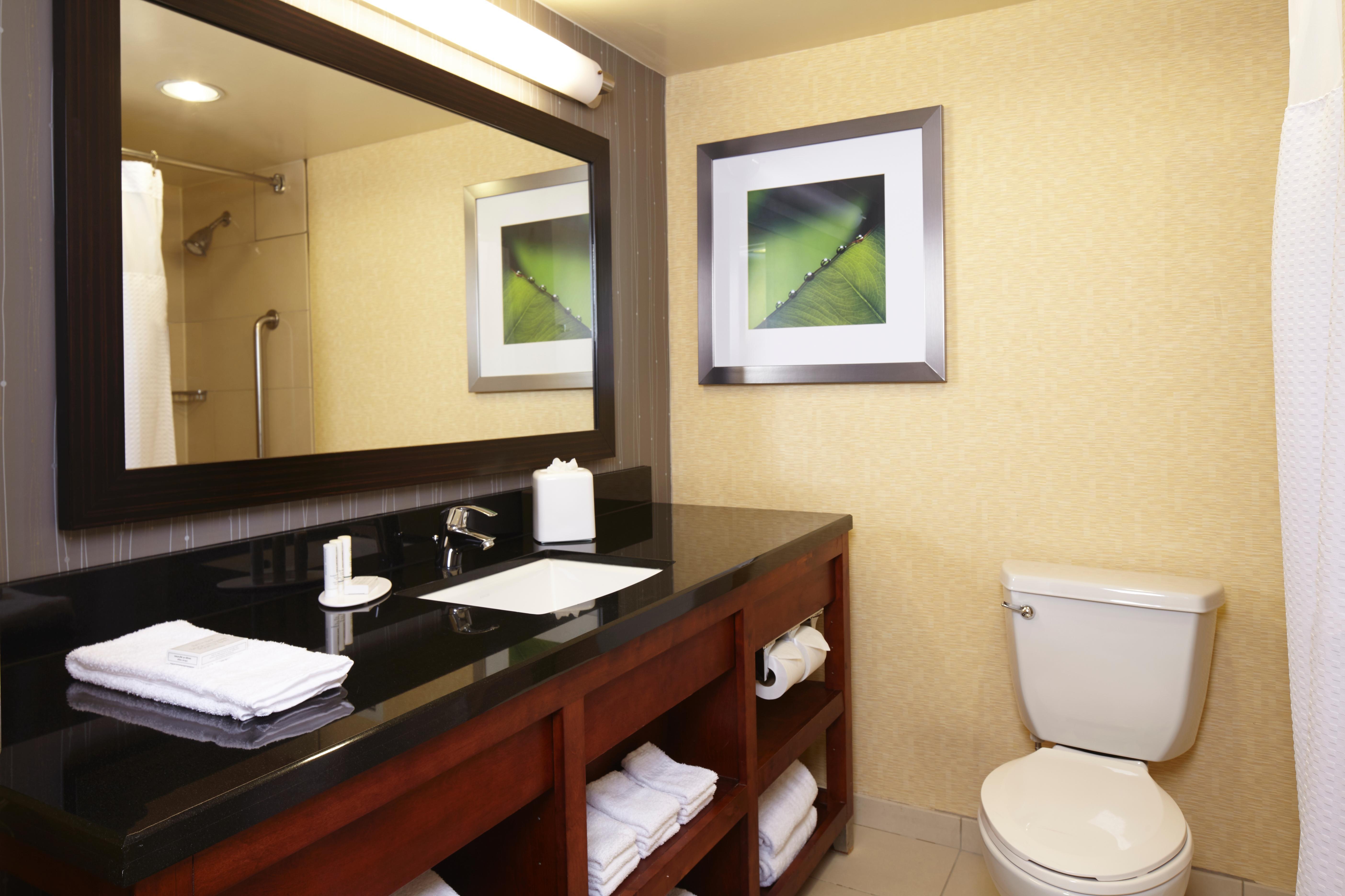 Courtyard By Marriott San Diego Mission Valley/Hotel Circle Extérieur photo