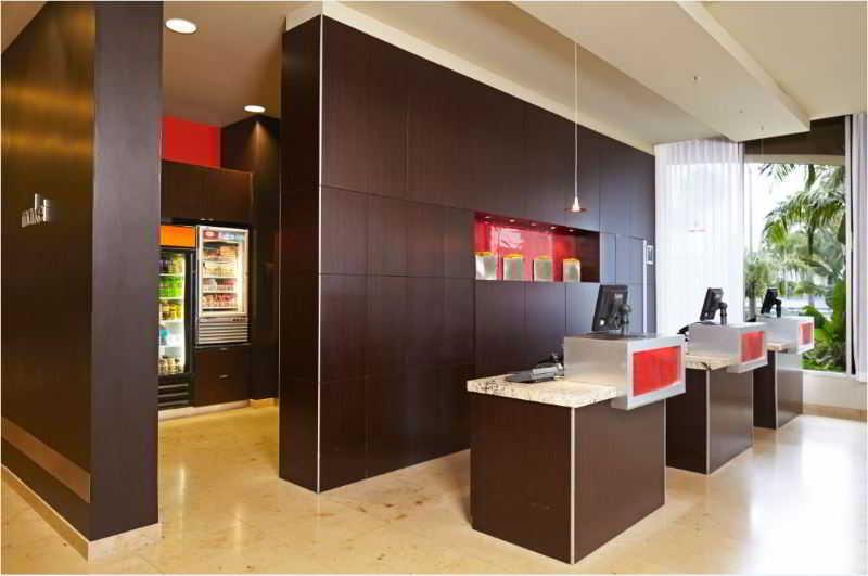 Courtyard By Marriott San Diego Mission Valley/Hotel Circle Extérieur photo