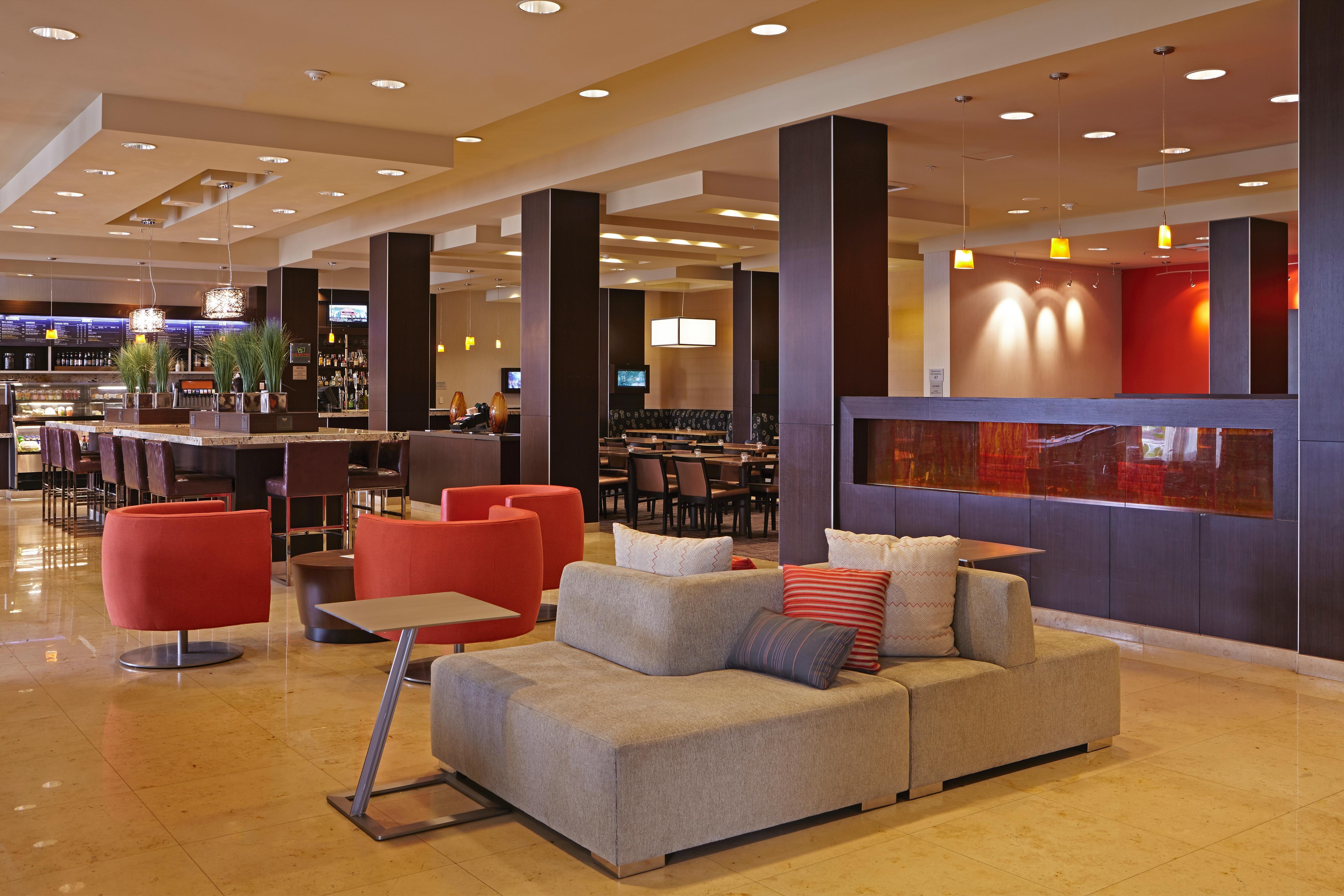 Courtyard By Marriott San Diego Mission Valley/Hotel Circle Extérieur photo