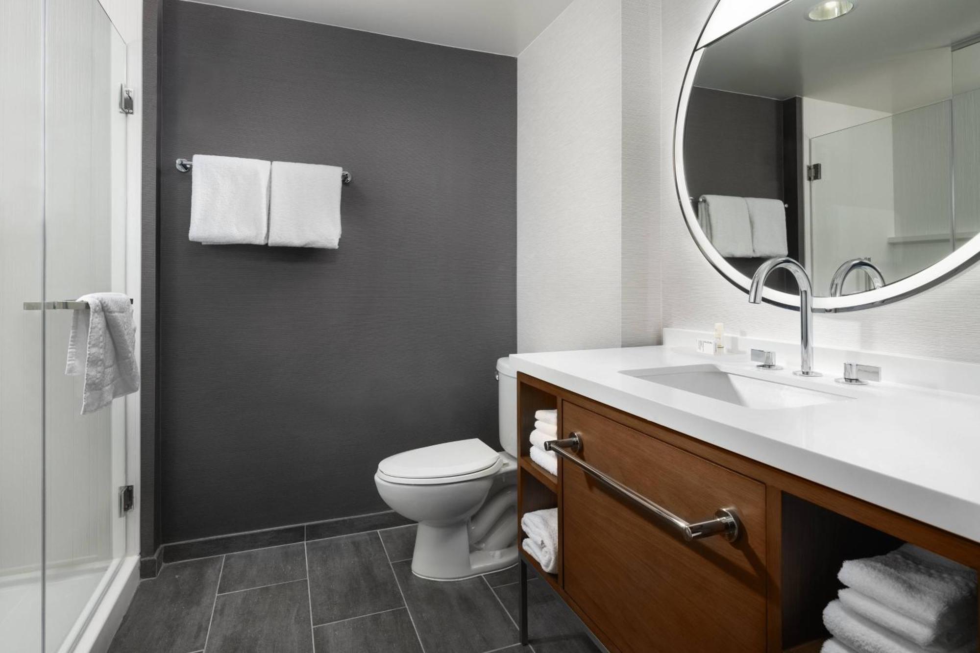 Courtyard By Marriott San Diego Mission Valley/Hotel Circle Extérieur photo