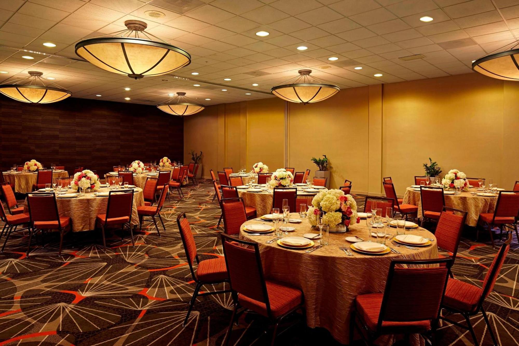 Courtyard By Marriott San Diego Mission Valley/Hotel Circle Extérieur photo