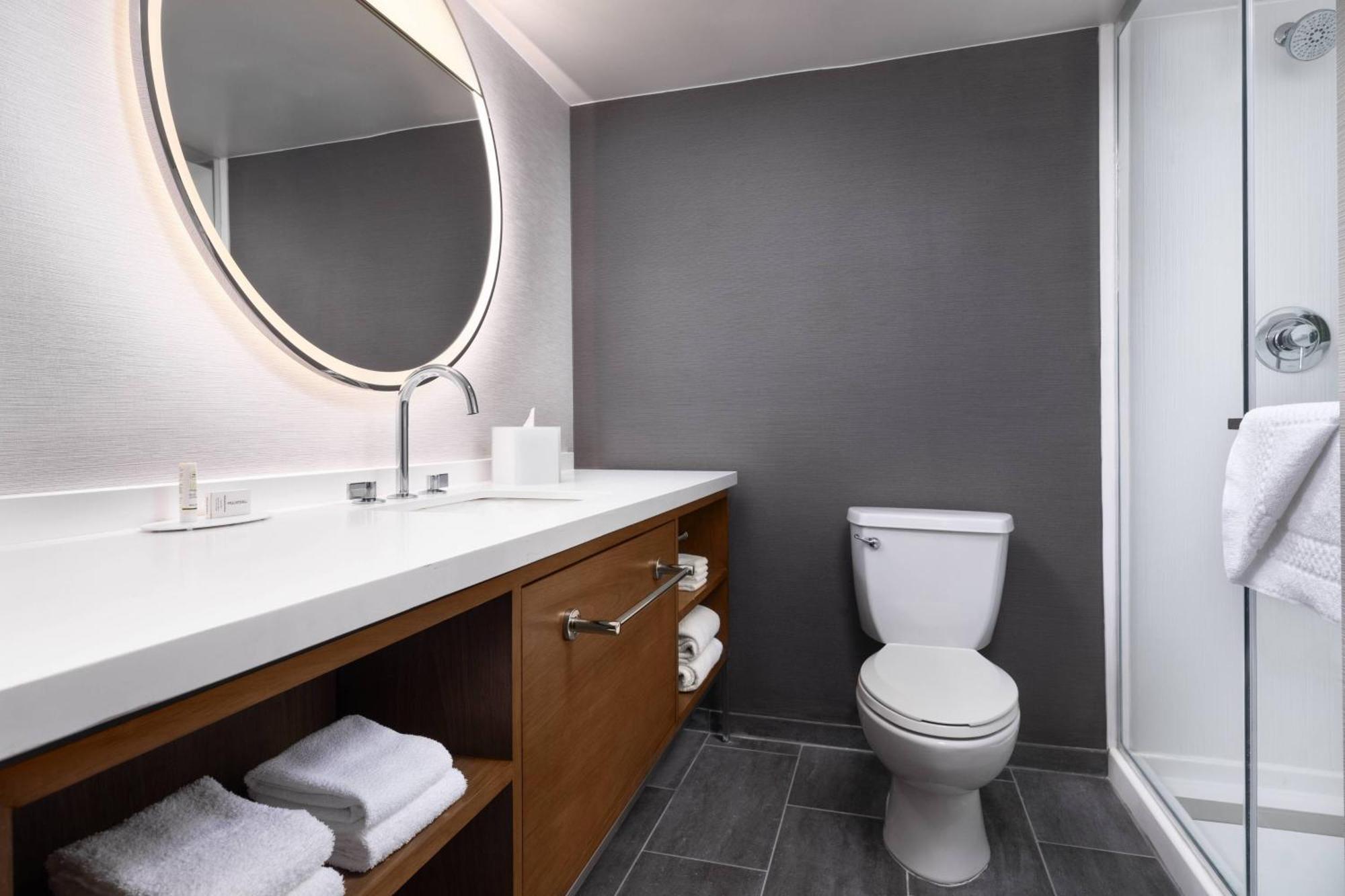 Courtyard By Marriott San Diego Mission Valley/Hotel Circle Extérieur photo