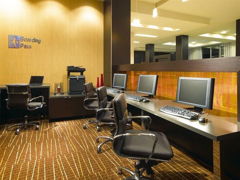 Courtyard By Marriott San Diego Mission Valley/Hotel Circle Extérieur photo