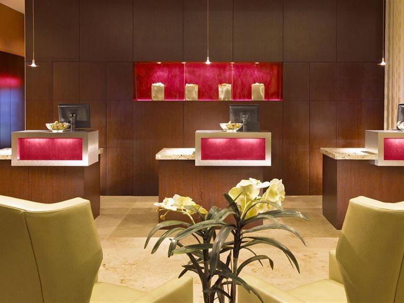 Courtyard By Marriott San Diego Mission Valley/Hotel Circle Extérieur photo